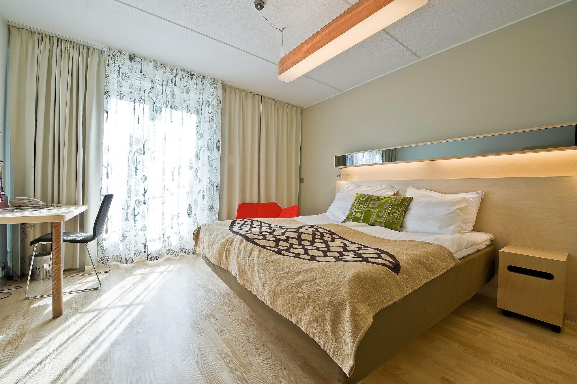 Original Sokos Hotel Tapiola Garden Espoo Room photo