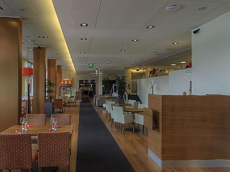 Original Sokos Hotel Tapiola Garden Espoo Exterior photo